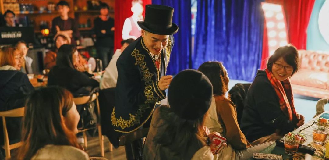 2023喜剧《偷心晚宴》天津站(9月30日/10月2日/10月4日)(时间+地点+门票)信息一览 2023喜剧《偷心晚宴》天津站(9月30日/10月2日/10月4日)(时间+地点+门票)信息一览