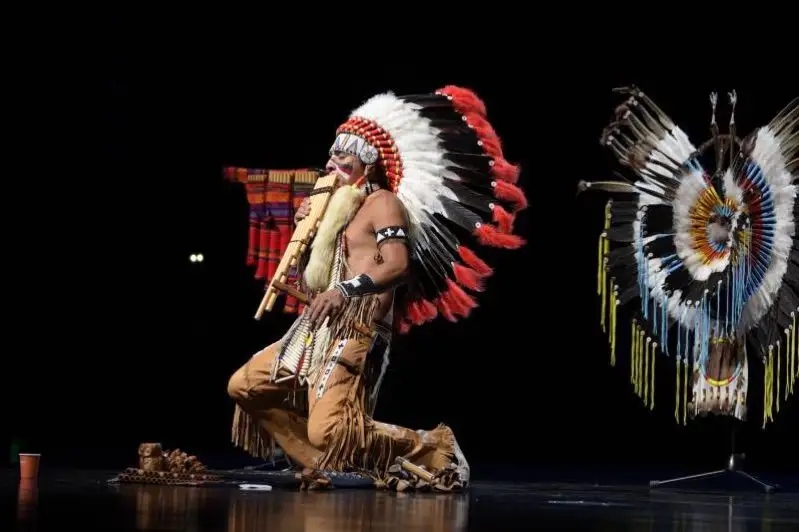 2023亚历桑德罗郑州音乐会（11月9日）订票方式及购票电话