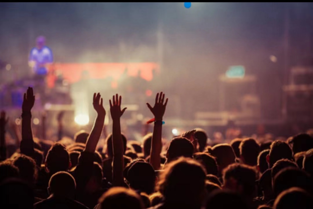 2023深圳YOULO中秋探月开启蹦迪计划（9月29日）(时间+地点+订票方式)