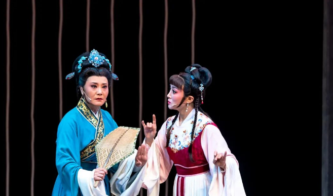 2023越剧《孔雀东南飞》郑州站（11月29日）时间、地点、门票价格