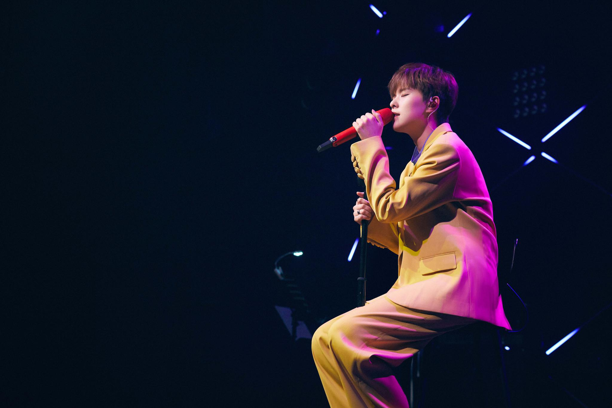 2023Sunnee杨芸晴广州演唱会（9月27日）(时间+地点+门票)信息一览