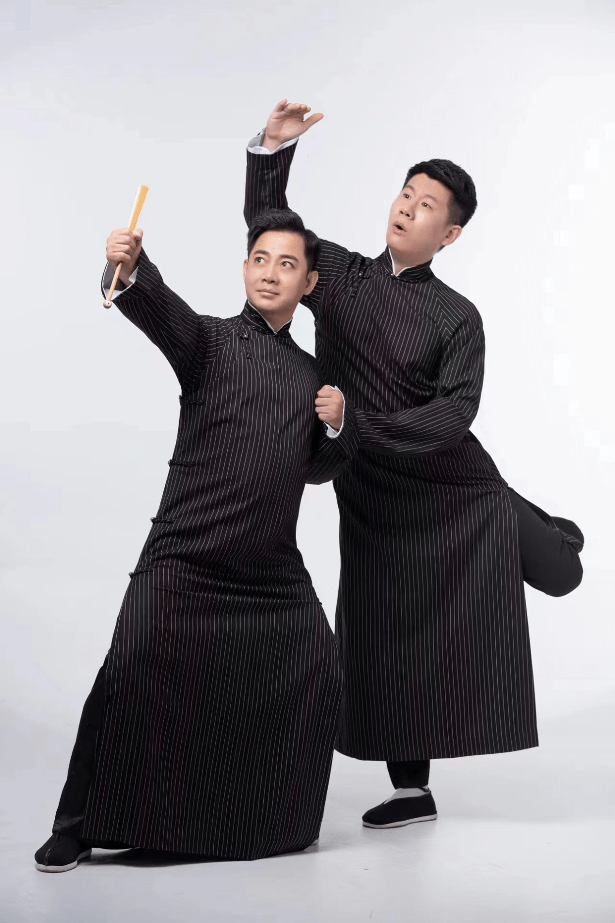 2023孔云龙章九徕天津相声专场(10月5日)时间、地点、门票价格、演出详情 2023孔云龙章九徕天津相声专场(10月5日)时间、地点、门票价格、演出详情