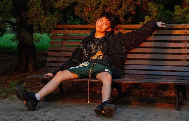 2023Rich Brian南京演唱会(10月6日)演唱详情+门票预订 2023Rich Brian南京演唱会(10月6日)演唱详情+门票预订