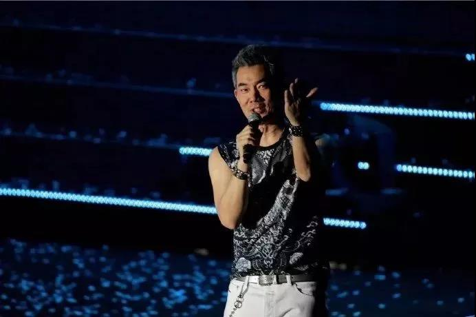 2023任贤齐哈尔滨演唱会（11月10日/11日）行程安排及购票指南