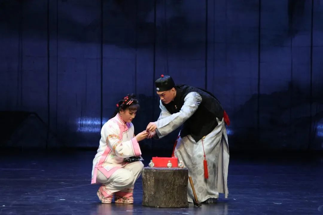 2023曲剧《烟壶》郑州站(11月24/25日)时间、地点、门票价格 2023曲剧《烟壶》郑州站(11月24/25日)时间、地点、门票价格