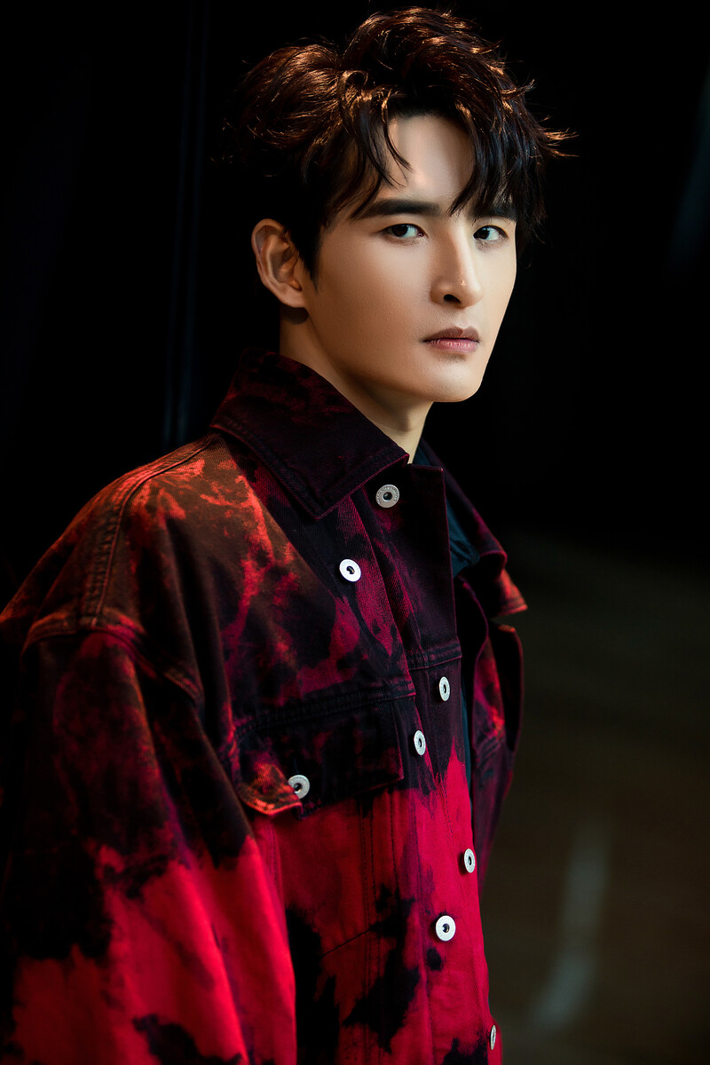 2023张远上海演唱会（9月29日）时间地点、演出详情、在线订票