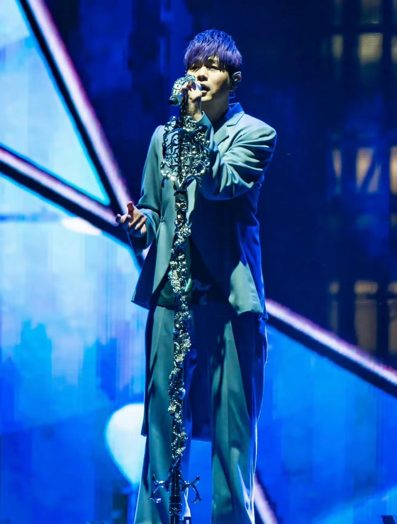 2023周杰伦上海演唱会（10月12日-15日）门票价格是多少？在哪里买票？