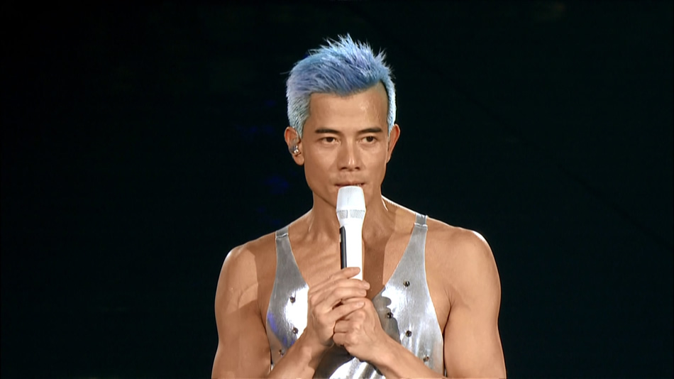 2023郭富城深圳演唱会（11月11日）门票价格、时间地点、演出详情 