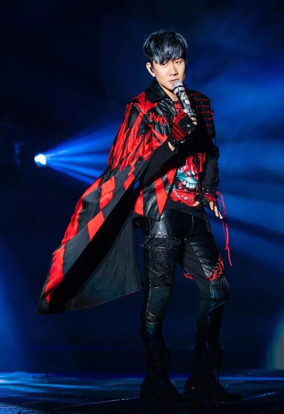 2023林俊杰武汉演唱会（11月25日-26日）时间、地点、门票价格