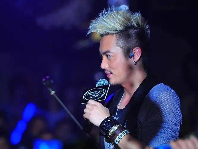 2023范逸臣武汉演唱会（10月13日）时间地点、门票价格、演唱详情