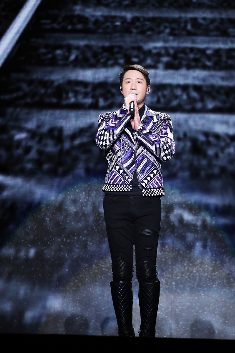 2023黎明香港演唱会（11月14-23日）时间、地点、门票价格及购票网址