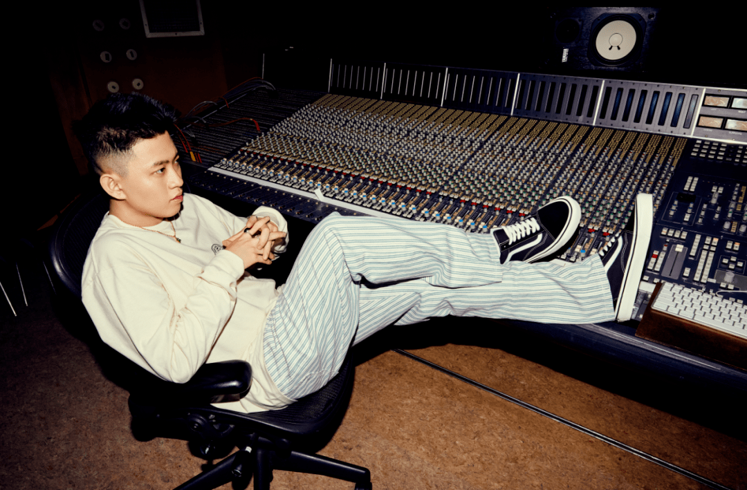 2023Rich Brian南京演唱会(10月6日)演唱详情+门票预订 2023Rich Brian南京演唱会(10月6日)演唱详情+门票预订