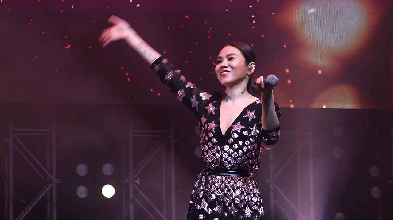 2023蔡健雅深圳演唱会(12月23日)(时间+地点+票价)一览 2023蔡健雅深圳演唱会(12月23日)(时间+地点+票价)一览