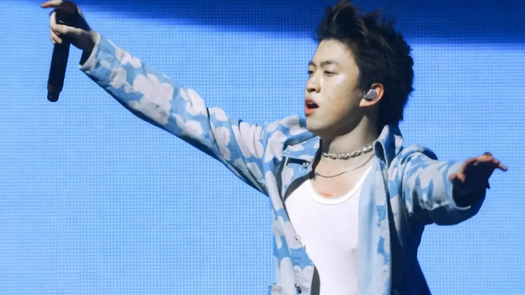 2023Rich Brian南京演唱会（10月6日）演出安排（时间、地点、门票）