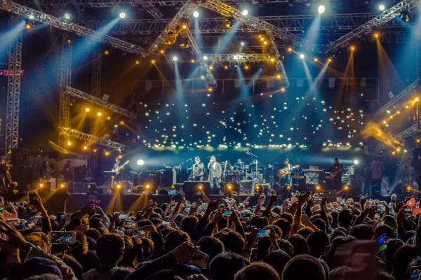 2023太原艾斯音乐节(9月30日/10月1日)嘉宾阵容+订票方式+购票电话 2023太原艾斯音乐节(9月30日/10月1日)嘉宾阵容+订票方式+购票电话