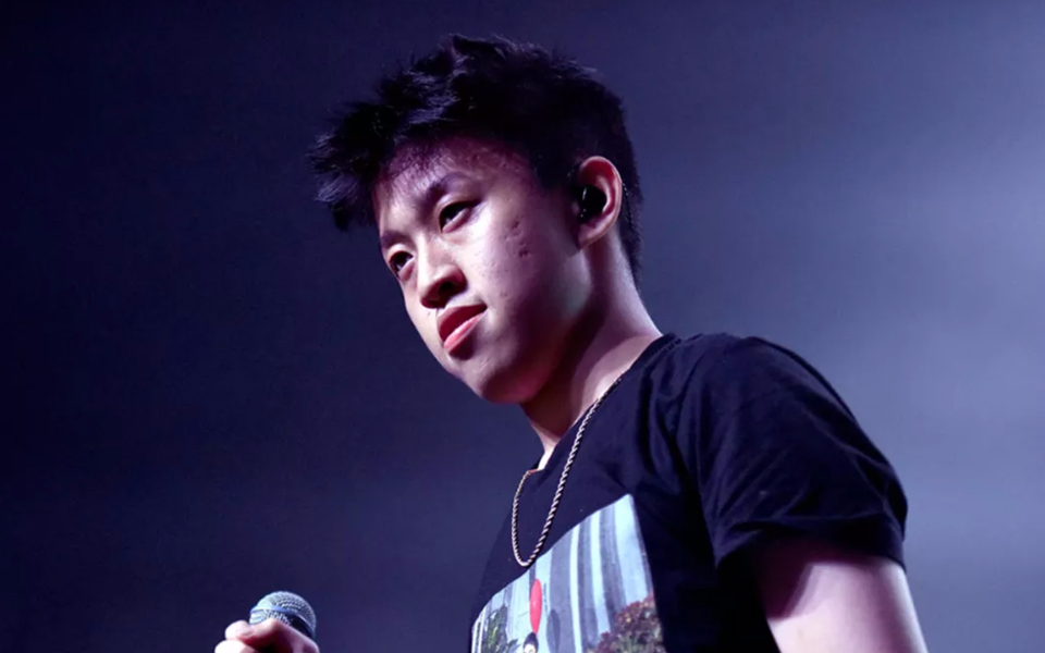 2023Rich Brian南京演唱会(10月6日)演唱详情+门票预订 2023Rich Brian南京演唱会(10月6日)演唱详情+门票预订