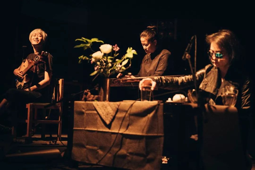 2023巫娜X李带菓深圳音乐会（12月10日）(时间+地点+订票方式)