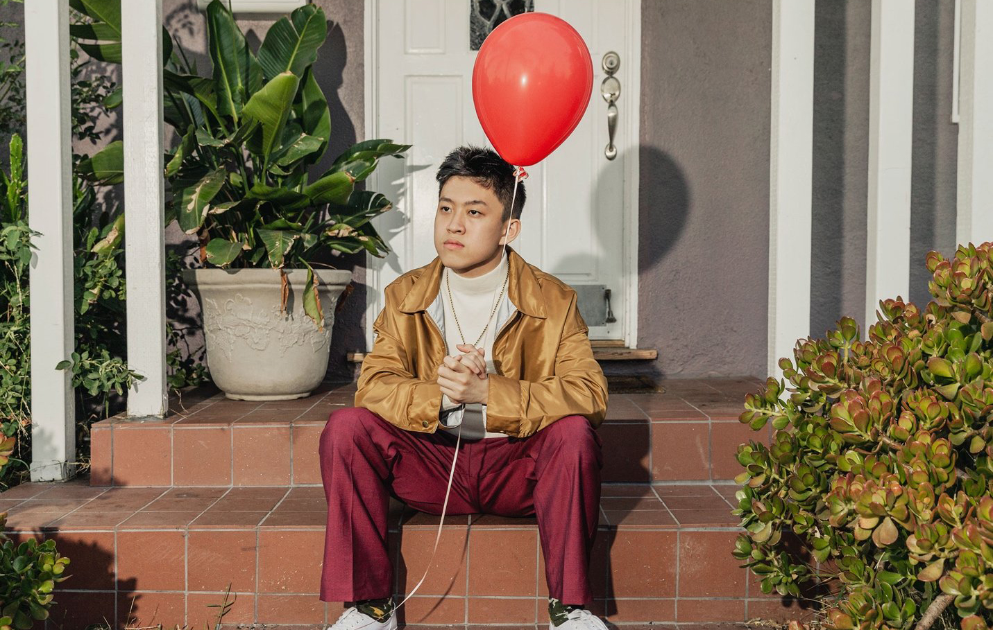 2023Rich Brian南京演唱会(10月6日)时间、地点、门票价格 2023Rich Brian南京演唱会(10月6日)时间、地点、门票价格