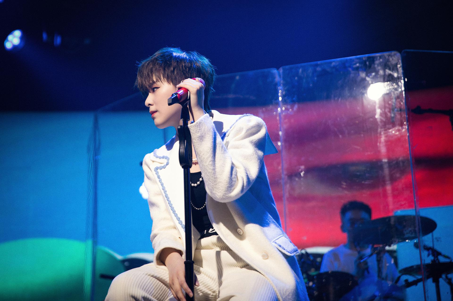 2023Sunnee杨芸晴广州演唱会（9月27日）(时间+地点+门票)信息一览