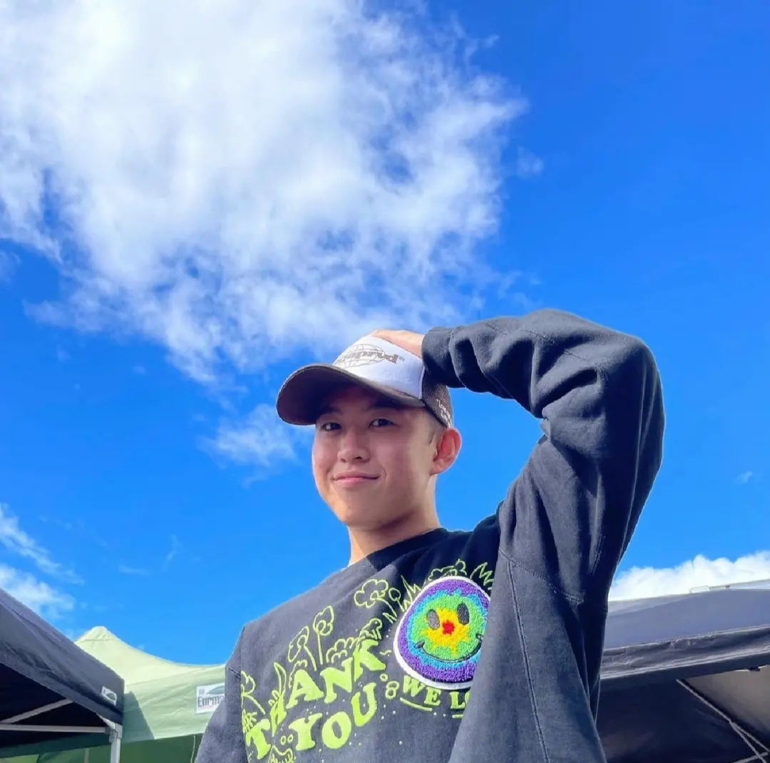 2023Rich Brian南京演唱会(10月6日)时间、地点、门票价格 2023Rich Brian南京演唱会(10月6日)时间、地点、门票价格