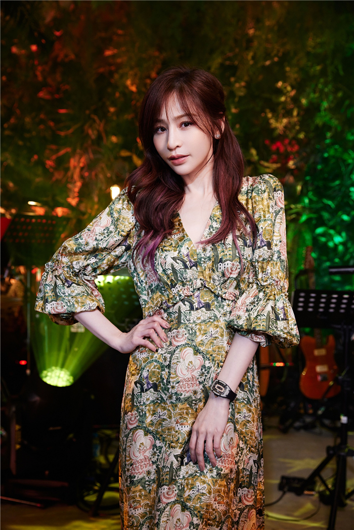 2023王心凌广州演唱会（11月4日）票价、地点、演出详情