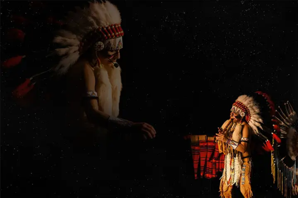 2023亚历桑德罗郑州音乐会（11月9日）门票价格及购票网址