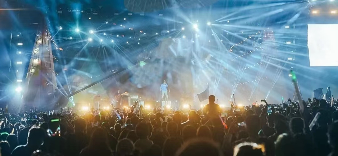 2023北京PANDA FRIENDS音乐节（10月2日/6日）时间地点、嘉宾详情、在线订票