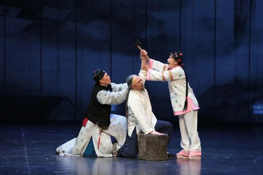 2023曲剧《烟壶》郑州站(11月24/25日)时间、地点、门票价格 2023曲剧《烟壶》郑州站(11月24/25日)时间、地点、门票价格