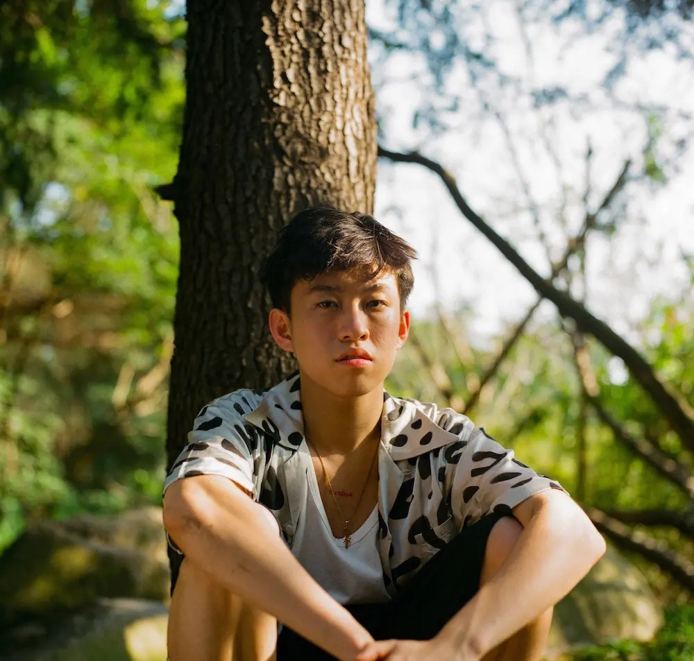 2023Rich Brian南京演唱会（10月6日）演出安排（时间、地点、门票）