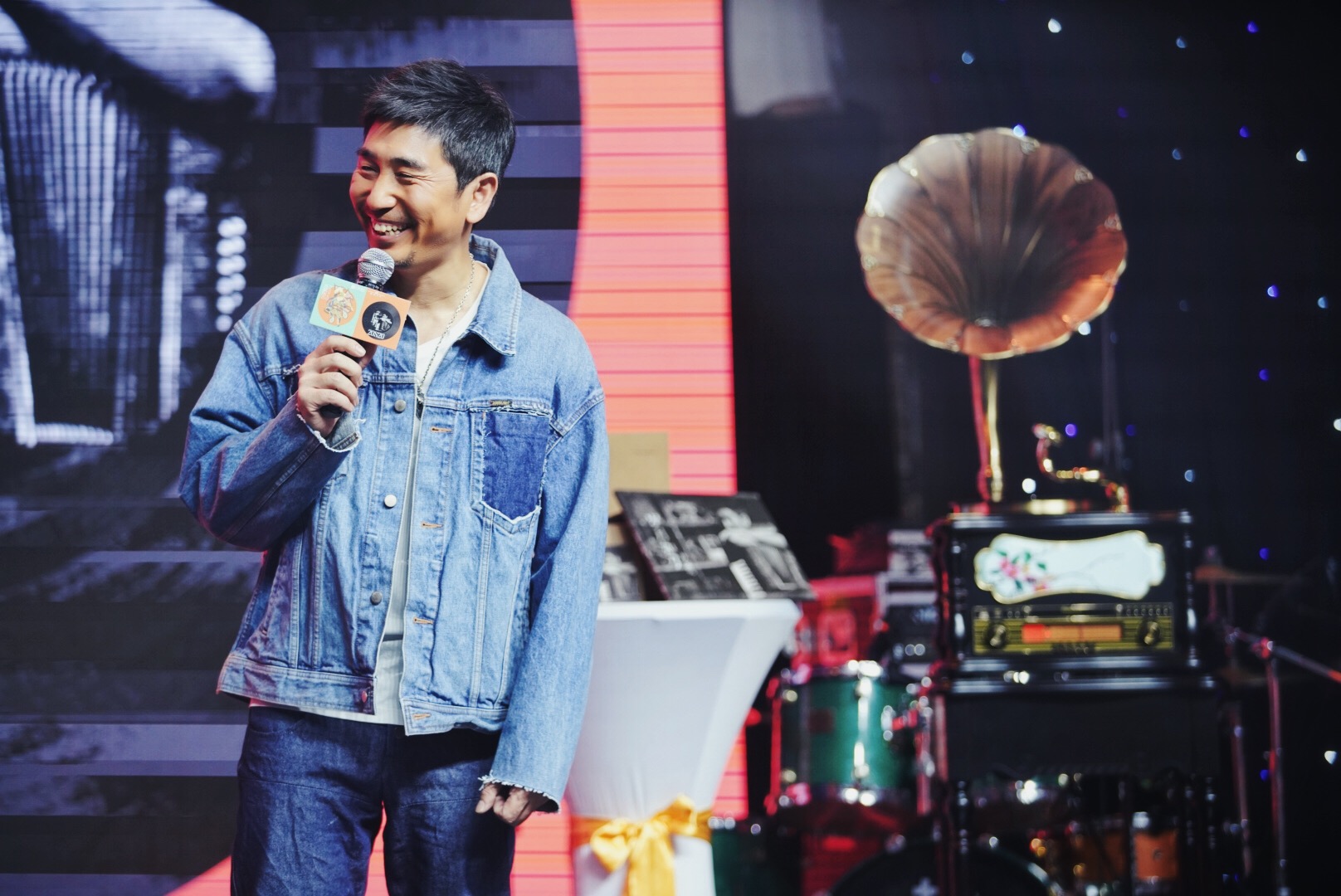 2023沙宝亮大连演唱会(10月5日)演出详情、订票入口 2023沙宝亮大连演唱会(10月5日)演出详情、订票入口