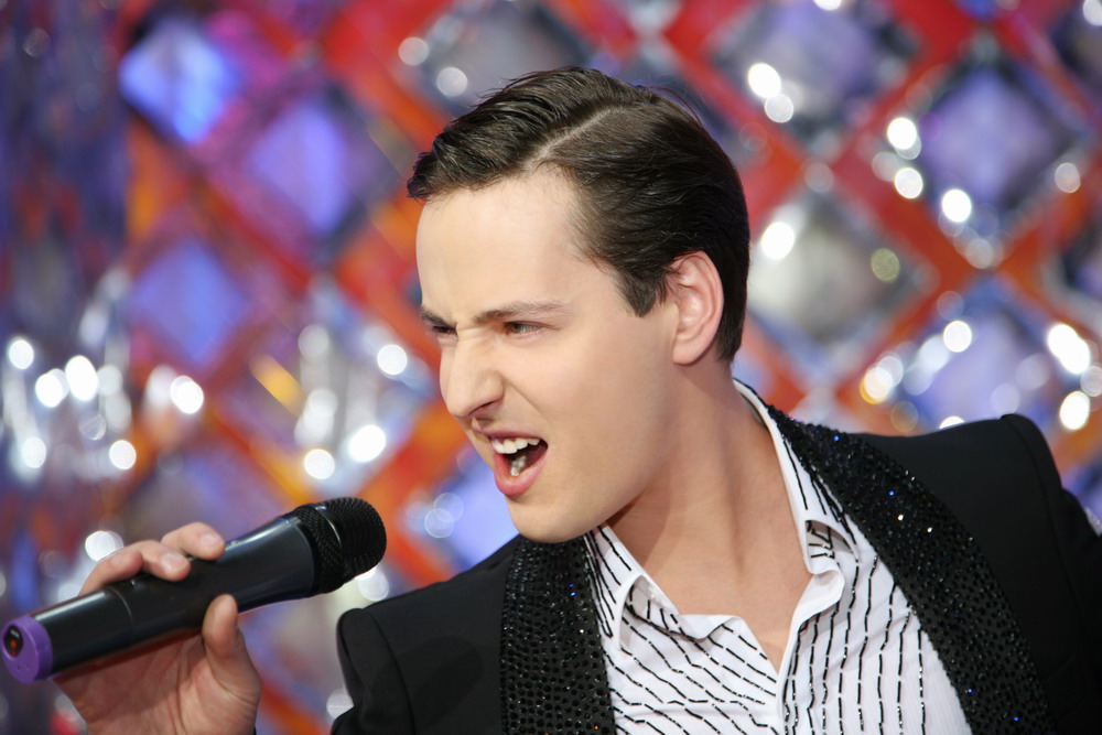 2023维塔斯南京演唱会（9月29日）时间+地点+门票+订票指南