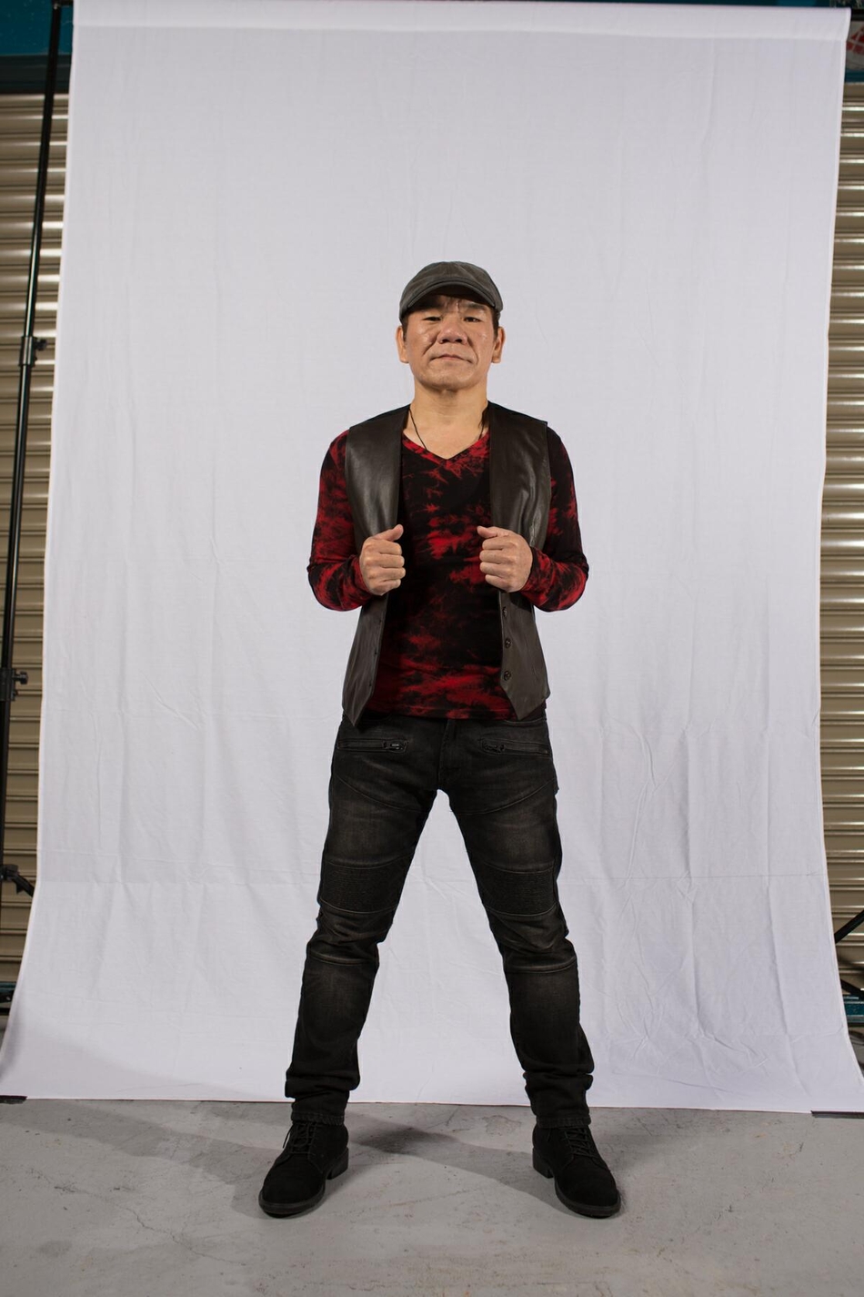 2023赵传佛山演唱会（10月28日）时间、地点、订票