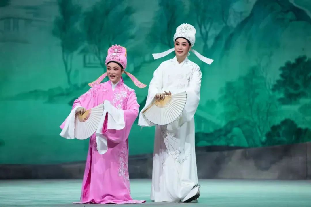 2023越剧《梁山伯与祝英台》郑州站（11月30日）时间、地点、门票价格