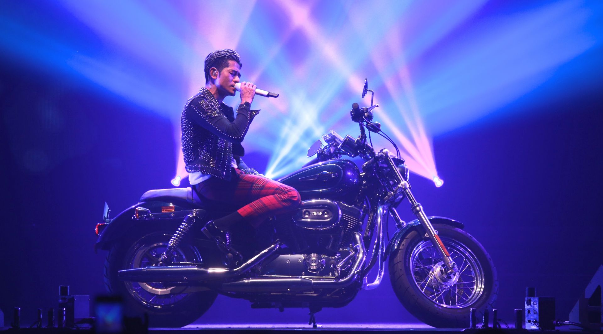 2023郭富城深圳演唱会（11月11日）(时间+地点+门票价格)信息一览