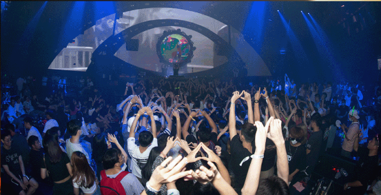 2023深圳YOULO中秋探月开启蹦迪计划（9月29日）演出详情（时间、地点、门票价格）