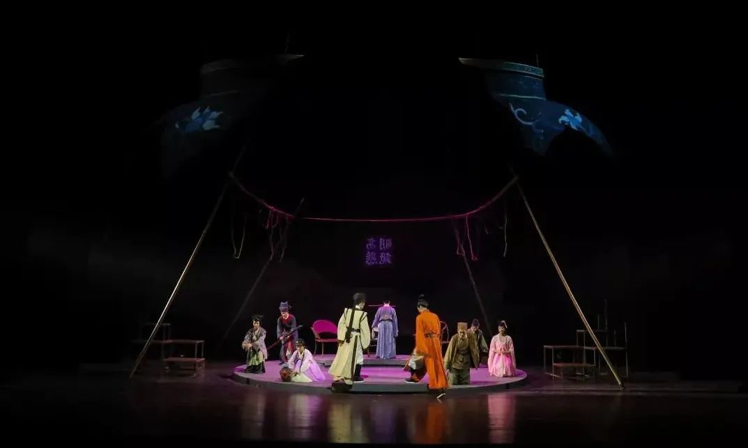 2023喜剧《破罐记》常州站(10月4日)时间、地点、门票价格 2023喜剧《破罐记》常州站(10月4日)时间、地点、门票价格