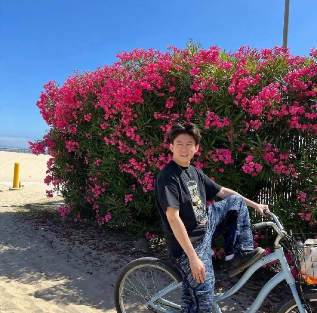 2023Rich Brian南京演唱会（10月6日）演出详情+购票信息