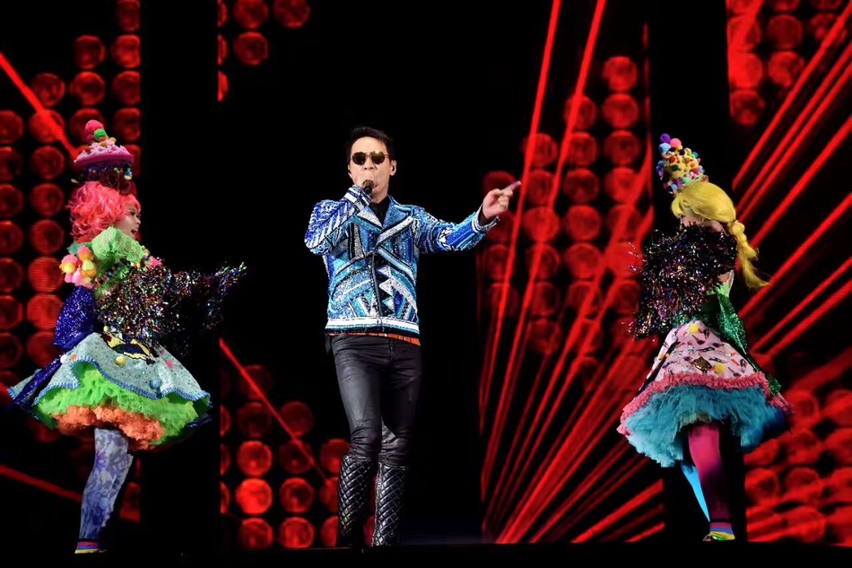 2023黎明香港演唱会(11月14-23日)订票方式及购票电话 2023黎明香港演唱会(11月14-23日)订票方式及购票电话