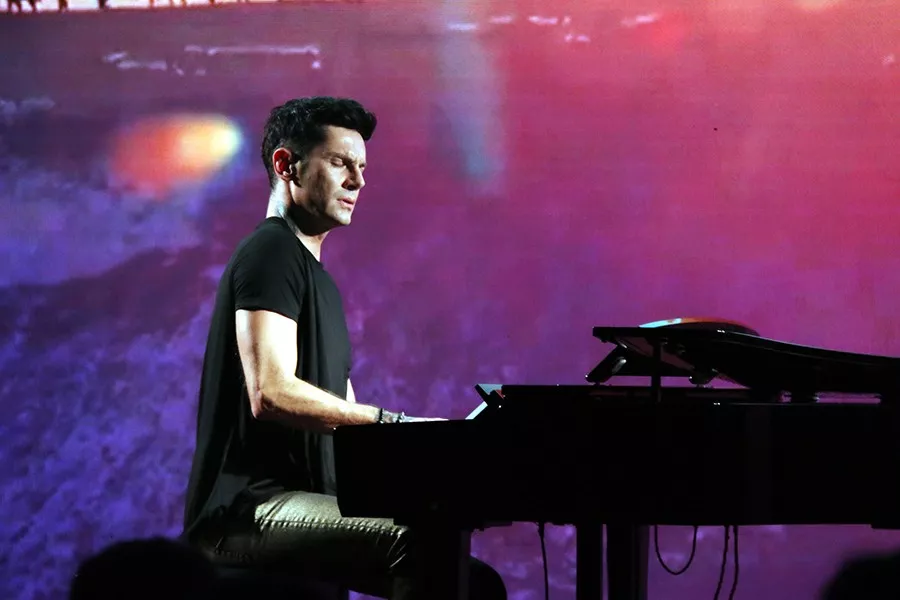 2023马克西姆绍兴音乐会(12月5日)(时间+地点+订票方式) 2023马克西姆绍兴音乐会(12月5日)(时间+地点+订票方式)