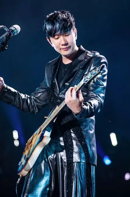 2023林俊杰武汉演唱会（11月25日/26日）时间安排、门票价格、订票地址