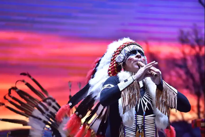 2023亚历桑德罗郑州音乐会（11月9日）(时间+地点+门票价格)信息一览	