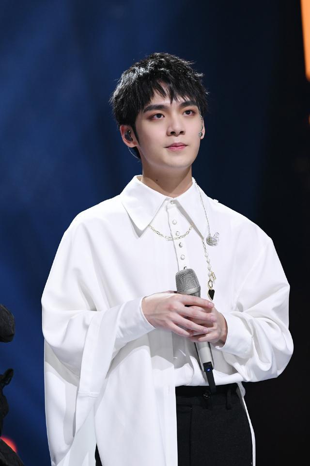 2023徐均朔南京演唱会（11月18日）（时间+场馆+订票）