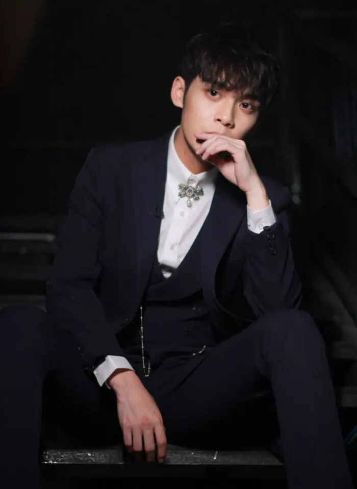 2023徐均朔南京演唱会(11月18日)(时间+地点+票价)订票指南 2023徐均朔南京演唱会(11月18日)(时间+地点+票价)订票指南