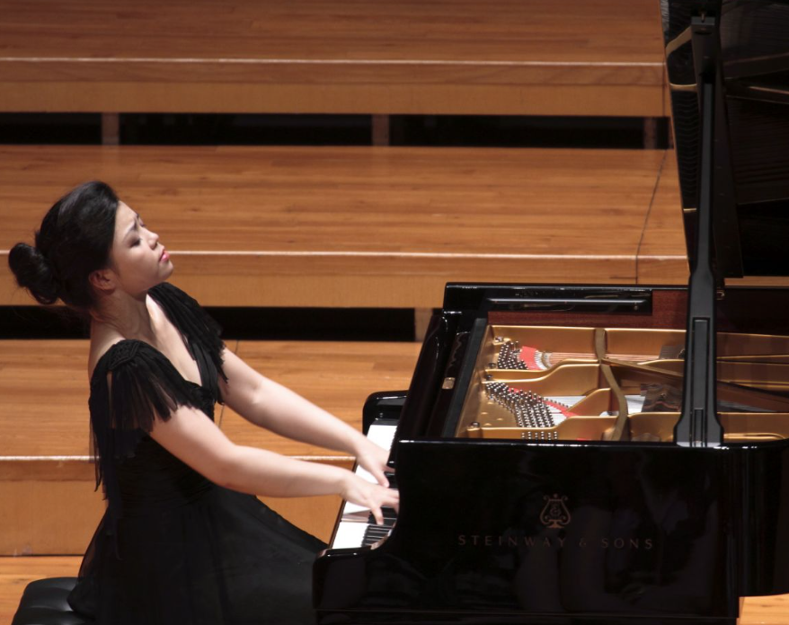 2023陈萨厦门音乐会(11月3日)门票价格+购票网址+演出详情 2023陈萨厦门音乐会(11月3日)门票价格+购票网址+演出详情