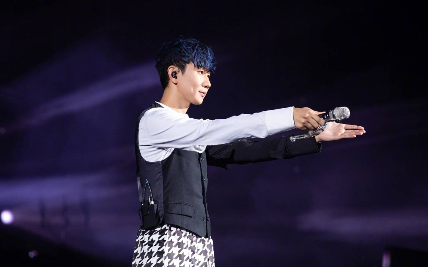 2023林俊杰武汉演唱会（11月25日/26日）时间安排、门票价格、订票地址