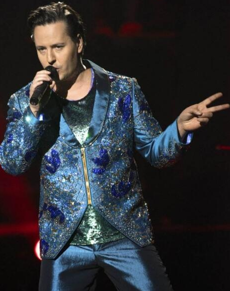 2023维塔斯上海演唱会（10月21日）门票在哪买?