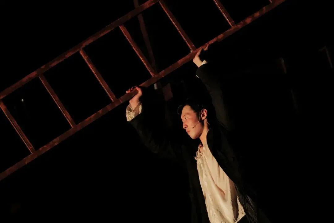 2023戏剧《红与黑》苏州站(11月23-26日)演出信息、订票方式 2023戏剧《红与黑》苏州站(11月23-26日)演出信息、订票方式