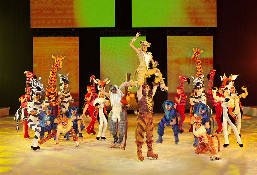 2023舞台剧《冰上迪士尼》深圳站(10月21/22日)在哪订票? 2023舞台剧《冰上迪士尼》深圳站(10月21/22日)在哪订票?