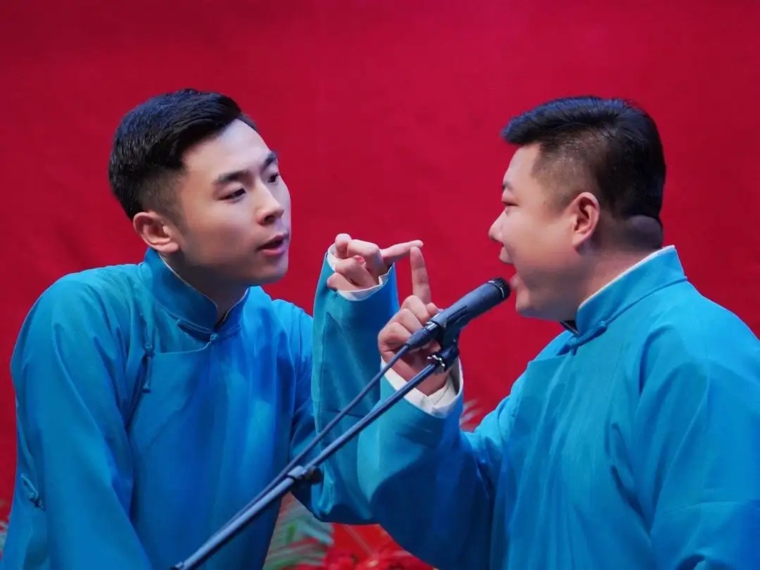 2023张九南高九成杭州相声专场(10月14日)门票在哪买? 2023张九南高九成杭州相声专场(10月14日)门票在哪买?