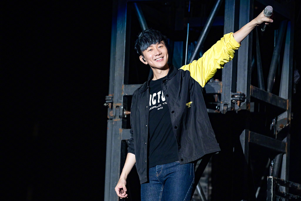 2023林俊杰南京演唱会（11月11日/12日）时间、地点、票价、演出详情